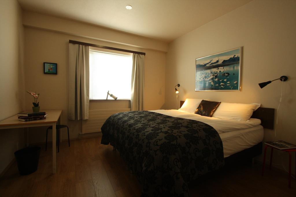 Airport Inn Keflavík Szoba fotó