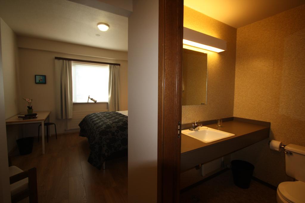 Airport Inn Keflavík Szoba fotó