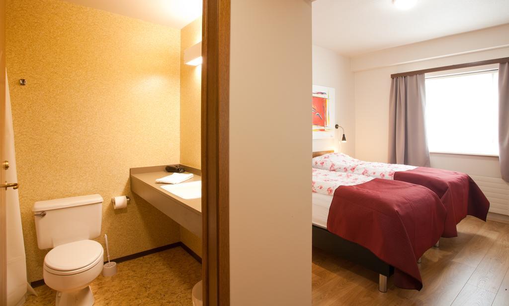 Airport Inn Keflavík Szoba fotó