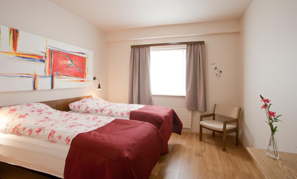 Airport Inn Keflavík Szoba fotó