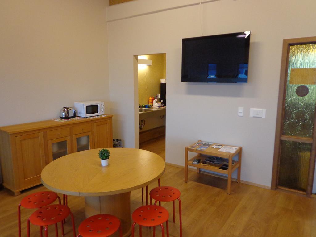 Airport Inn Keflavík Kültér fotó
