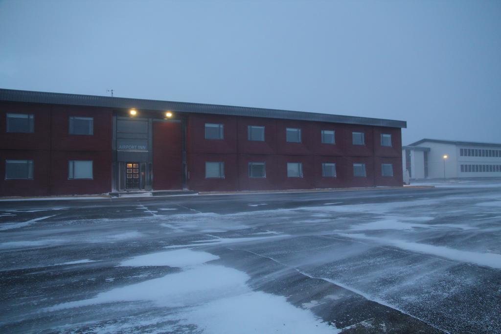 Airport Inn Keflavík Kültér fotó