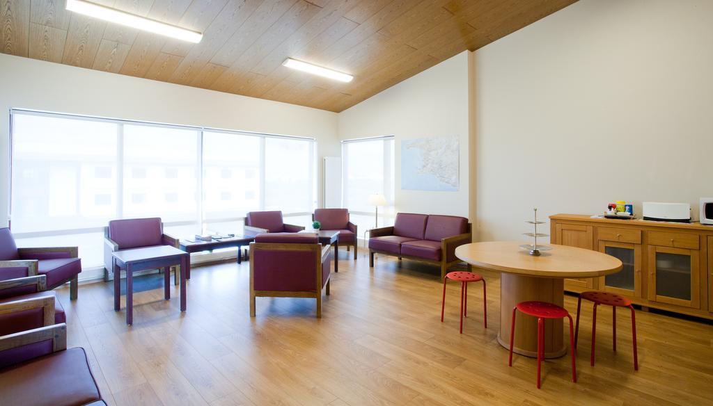 Airport Inn Keflavík Kültér fotó