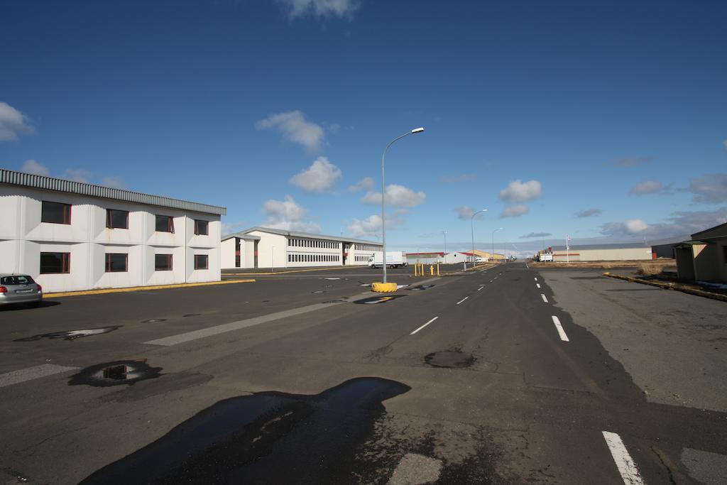 Airport Inn Keflavík Kültér fotó