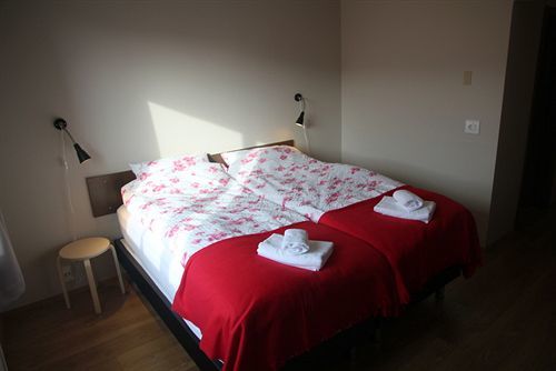 Airport Inn Keflavík Kültér fotó