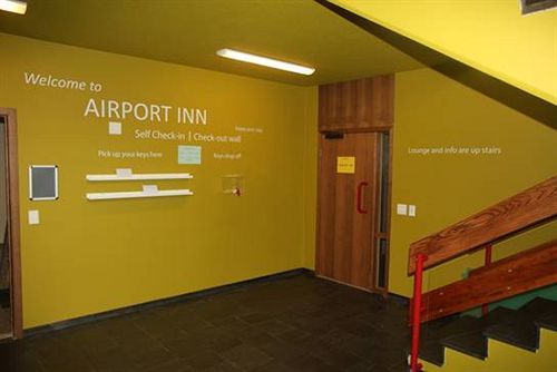 Airport Inn Keflavík Kültér fotó
