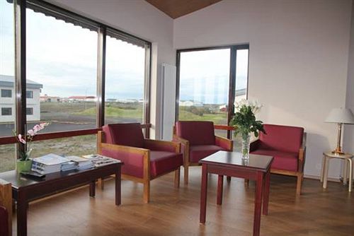 Airport Inn Keflavík Kültér fotó