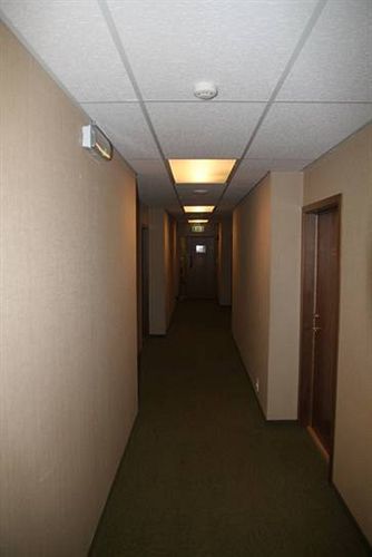 Airport Inn Keflavík Kültér fotó
