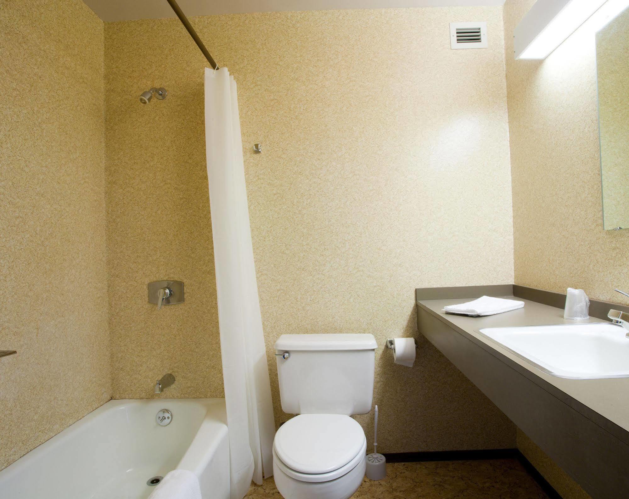 Airport Inn Keflavík Kültér fotó