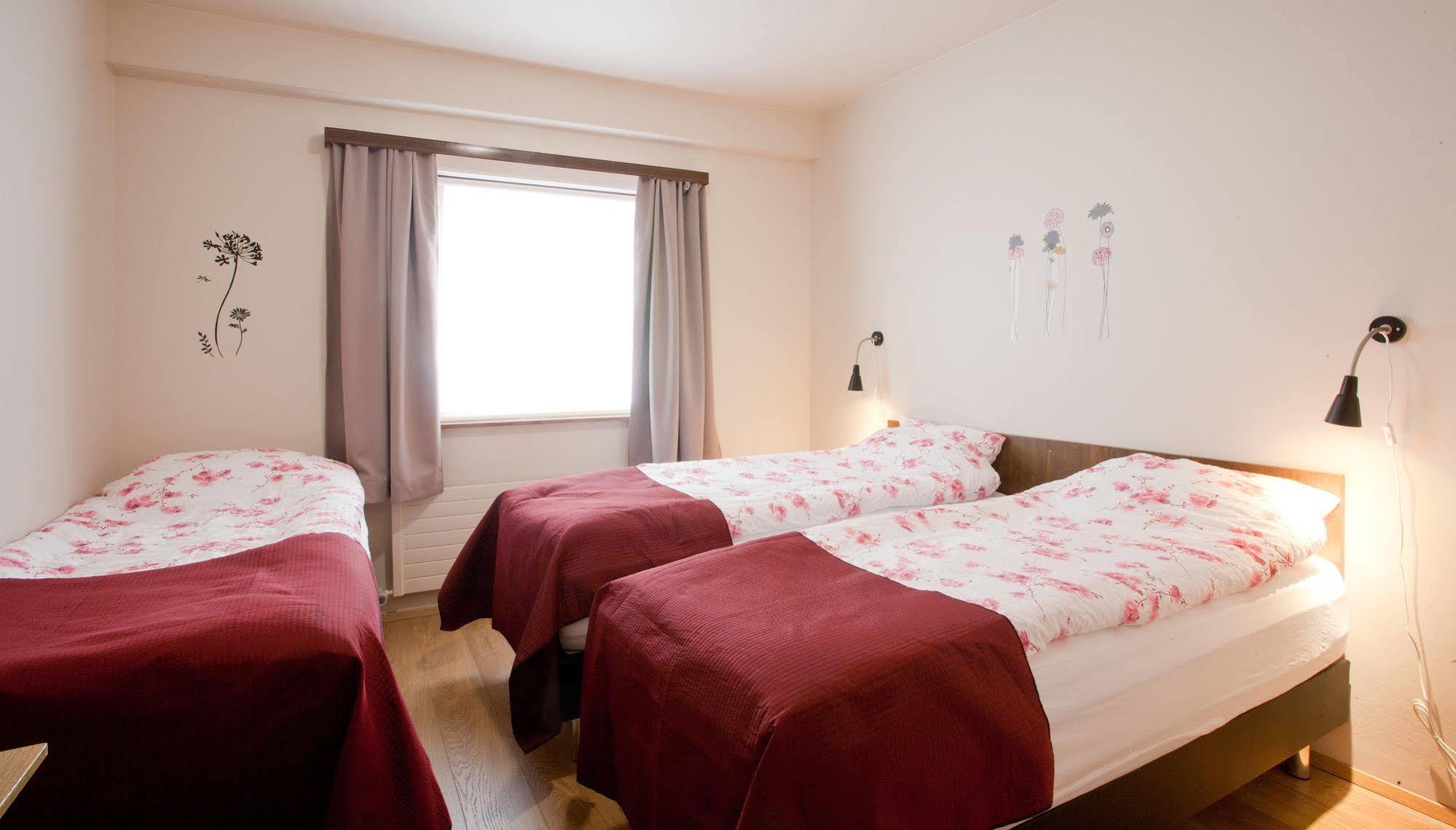 Airport Inn Keflavík Kültér fotó